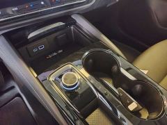 Buick Encore GX S 25T Enjoy Platinum Edition - ფოტო 10