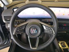 Buick Encore GX S 25T Enjoy Platinum Edition - ფოტო 12