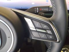 Buick Encore GX S 25T Enjoy Platinum Edition - ფოტო 14