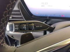 Buick Encore GX S 25T Enjoy Platinum Edition - ფოტო 16