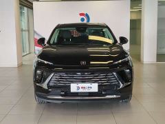 Buick Encore GX S 25T Enjoy Platinum Edition - ფოტო 2