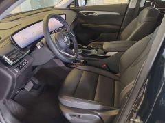 Buick Encore GX S 25T Enjoy Platinum Edition - ფოტო 20