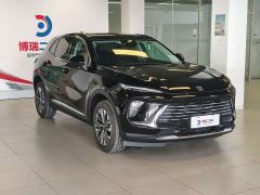 Buick Encore GX S 25T Enjoy Platinum Edition - ფოტო 3