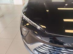 Buick Encore GX S 25T Enjoy Platinum Edition - ფოტო 4