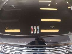 Buick Encore GX S 25T Enjoy Platinum Edition - ფოტო 5