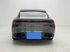 XPeng P7 P7i 702 Pro - ფოტო 4