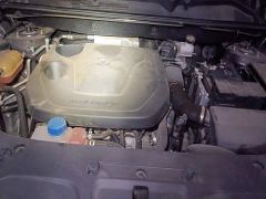 Changan CS75 PLUS Gen 3 1.5T Auto Navigation Edition - ფოტო 10