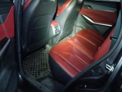 Changan CS75 PLUS Gen 3 1.5T Auto Navigation Edition - ფოტო 11