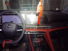 Changan CS75 PLUS Gen 3 1.5T Auto Navigation Edition - ფოტო 13