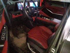 Changan CS75 PLUS Gen 3 1.5T Auto Navigation Edition - ფოტო 9