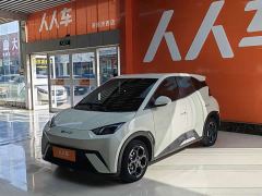 BYD Seagull 305km Freedom Edition - ფოტო 1