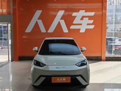 BYD Seagull 305km Freedom Edition - ფოტო 2