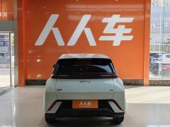 BYD Seagull 305km Freedom Edition - ფოტო 5