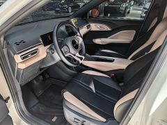 BYD Seagull 305km Freedom Edition - ფოტო 7