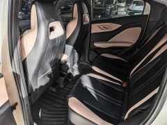 BYD Seagull 305km Freedom Edition - ფოტო 8