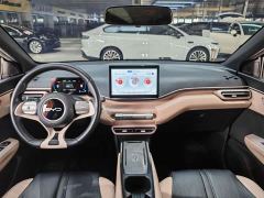 BYD Seagull 305km Freedom Edition - ფოტო 9
