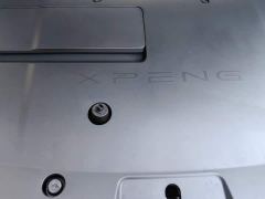 Xpeng P7 Long Range Max - ფოტო 10
