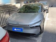 Xpeng P7 Long Range Max - ფოტო 2