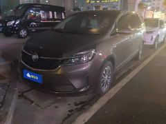 Buick GL8 Land Executive Cabin 652T Luxury - photo 1