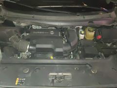 Buick GL8 Land Executive Cabin 652T Luxury - photo 10