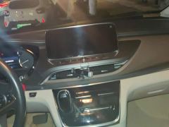 Buick GL8 Land Executive Cabin 652T Luxury - photo 13