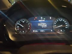 Buick GL8 Land Executive Cabin 652T Luxury - photo 14