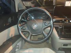 Buick GL8 Land Executive Cabin 652T Luxury - photo 15