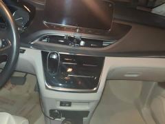 Buick GL8 Land Executive Cabin 652T Luxury - photo 16