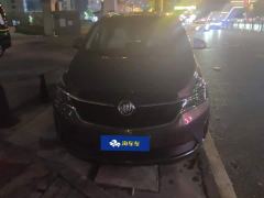 Buick GL8 Land Executive Cabin 652T Luxury - photo 2