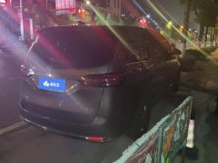 Buick GL8 Land Executive Cabin 652T Luxury - photo 3