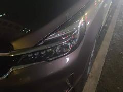 Buick GL8 Land Executive Cabin 652T Luxury - photo 5
