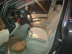 Buick GL8 Land Executive Cabin 652T Luxury - photo 9