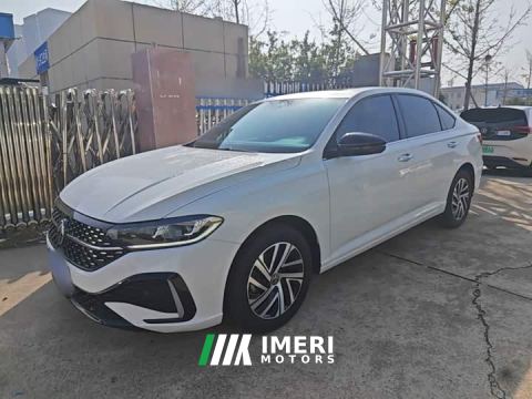 2023 Volkswagen Lavida 300TSI DSG Starry Sky Leading Edition - автомобиль из Китая