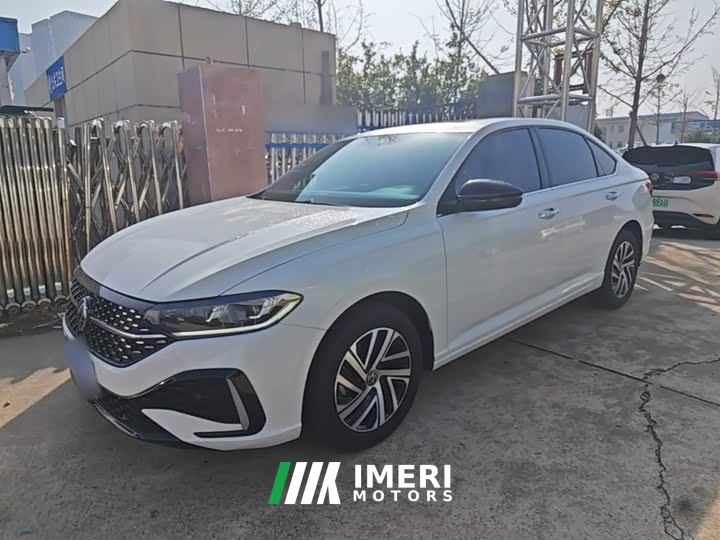 Volkswagen Lavida 300TSI DSG Starry Sky Leading Edition