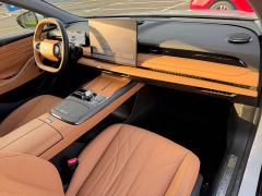 Geely Galaxy Xingyao 8 130km EM-i Premium Edition - photo 10
