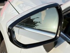 Geely Galaxy Xingyao 8 130km EM-i Premium Edition - photo 11