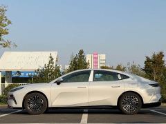 Geely Galaxy Xingyao 8 130km EM-i Premium Edition - photo 4
