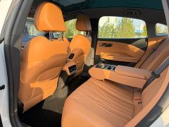 Geely Galaxy Xingyao 8 130km EM-i Premium Edition - photo 7