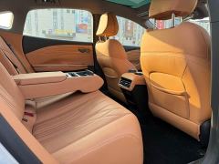 Geely Galaxy Xingyao 8 130km EM-i Premium Edition - photo 8
