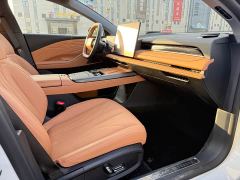 Geely Galaxy Xingyao 8 130km EM-i Premium Edition - photo 9