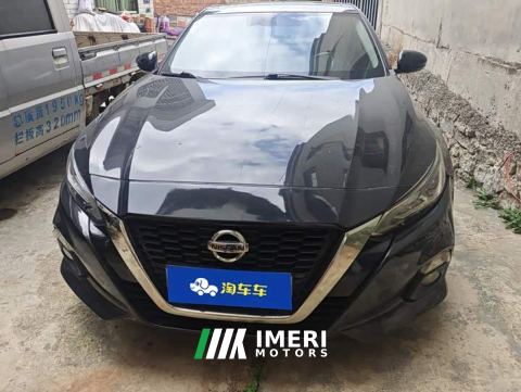 2022 Nissan Teana 2.0L XL Comfort - car from China