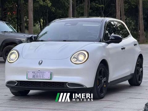 2023 ORA Good Cat Morandi Edition 400km Standard Range Luxury Trim LFP