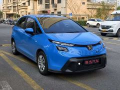 Honda Fit 1.5L CVT Refreshed Edition - photo 3