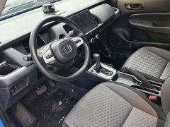 Honda Fit 1.5L CVT Refreshed Edition - photo 5