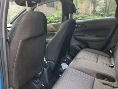 Honda Fit 1.5L CVT Refreshed Edition - photo 6