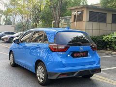 Honda Fit 1.5L CVT Refreshed Edition - photo 7
