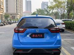 Honda Fit 1.5L CVT Refreshed Edition - photo 8