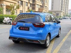 Honda Fit 1.5L CVT Refreshed Edition - photo 9