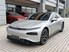 XPeng P7 P7i 702 Pro - фото 1