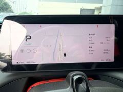 XPeng P7 P7i 702 Pro - фото 11